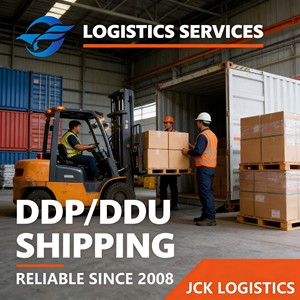 철도화물 운송업자 항공 운송 요원 이우 중국에서 우즈베키스탄까지 카자흐스탄 독일 폴란드 프랑스 - Product Image 1