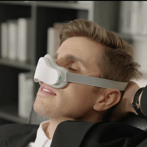 Masajeador Nasal EMS con Alimentación USB para Aliviar la Congestión Nasal, para Uso Doméstico y Hotelero - Product Image 4