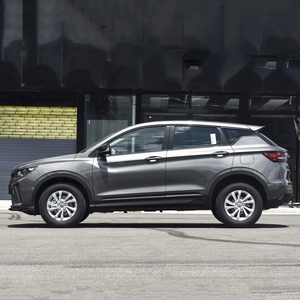 Geely Binyue 2025 1.5L Manuel Édition Beyond 126 ch L4 5 portes 5 places SUV compact à essence Geely Binyue 2026 Manuel Max - Product Image 4