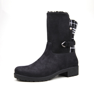 2020 nuevo estilo de suministro de fábrica Otoño Invierno mujeres barato botas para la nieve de <span class=keywords><strong>las</strong></span> niñas al por mayor - Product Image 1