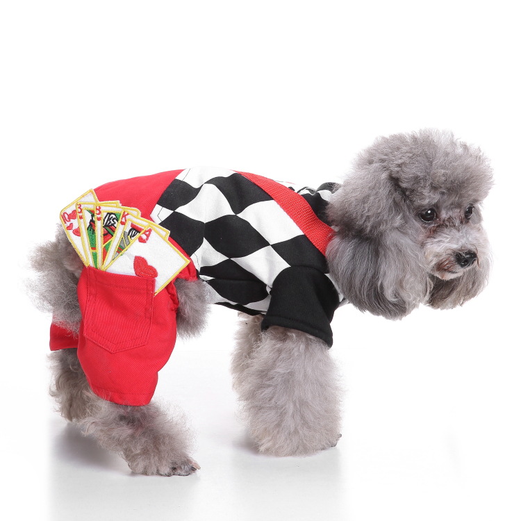 Holiday Christmas Pet Dog Halloween Dress up Cat Clothes Xmas Cheap Fashion  Dog Clothes Holiday Dress| Alibaba.com
