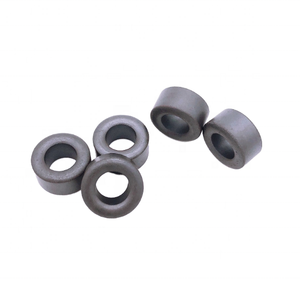 Nhà máy trực tiếp bán Mn-Zn tần số cao chống nhiễu hình xuyến <span class=keywords><strong>Ferrite</strong></span> lõi T14 * 8*7 - Product Image 3
