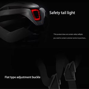 <span class=keywords><strong>Casco</strong></span> de Ciclismo de <span class=keywords><strong>gama</strong></span> <span class=keywords><strong>alta</strong></span> personalizado de fábrica OEM CE/CPSC/GB certificado bicicleta de <span class=keywords><strong>carretera</strong></span> Uso integrado moldeado EPS cascos deportivos adultos - Product Image 4