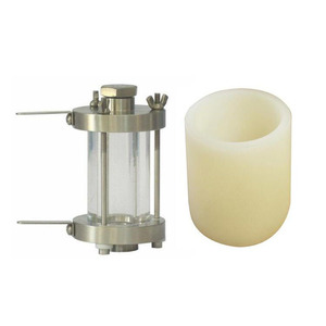 AOTELEC makine ve endüstriyel araştırma laboratuarları için Test hücresi bölünmüş tip için yüksek kalite 18650 pil laboratuvarı - Product Image 5