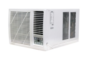 Unidad de Aire Acondicionado de Ventana de 24000 BTU, Enfriamiento Único, Alta Eficiencia, para Uso en el Hogar y la Oficina, Aire Acondicionado a Precio Económico - Product Image 4