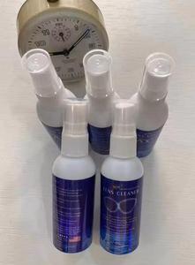 Venta directa de fábrica de bajo precio Eyeglass Cleaner Spray Lens Cleaning Spray Solución Líquida Botella Eyewear Accesorios - Product Image 4