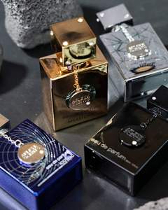 Sets de Regalo de Perfume en Spray de 30ml de Larga Duración al por Mayor para Hombres y Mujeres - Lujo Inigualable con Notas de Coco, Jazmín, Rosa y Miel - Product Image 4