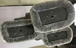 Torre de árbol de pared para gatos, árbol de Larhe Grande inteligente para mascotas, soporte Grande para Casa, bastón Grande, nido para rascar, olor, nuevo y creativo, 2022 - Product Image 6