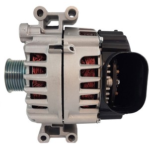 Alternador WAI 11393N para <span class=keywords><strong>BMW</strong></span> Serie 550 750 <span class=keywords><strong>650</strong></span> E71 X6 550i xDrive X5 Alpina B7 - Product Image 4