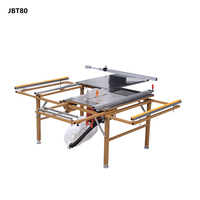 Scie circulaire 110V/220V pour le travail du bois, machines à scier le bois