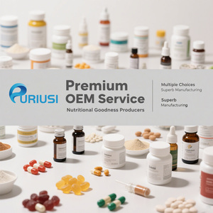 Suppléments antioxydants de santé de prix d'usine d'OEM Nad Resveratrol Nad + capsules de suppléments - Product Image 4