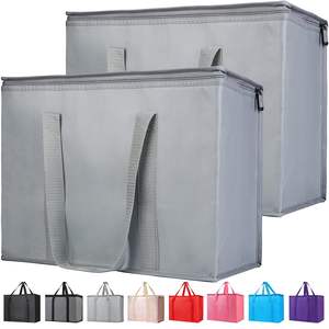 Free sample OEM ODM Service Insulated Thermal <b>Bottle</b> <b>Cooler</b> Bag Holder Carrier - Product Image 1