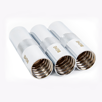Accessoire de torche de soudage MIG 500A, buse