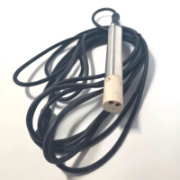 Capteur de conductivité/salinité EC, salinité, RS485/Modbus, surveillance de la qualité de l'eau agricole