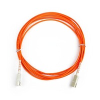 St Fc Kabel Serat Optik Jumper 3M/5M/10M/15M/20M Kabel Patch Serat Optik Sm