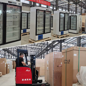 Biobase שקית דם צנטריפוגה 8000r/min מקסימום 6*2400 מ "ל-20 ℃ ~ + 40 ℃ יכול לעבוד רציף דם צנטריפוגה - Product Image 4