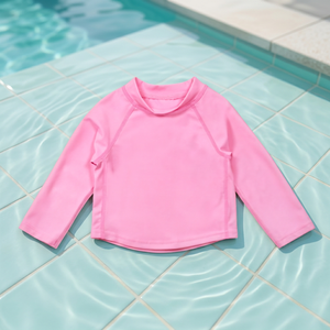 Rashguard de compresión unisex de poliéster ajustado para lucha BJJ Jiu Jitsu, manga larga, transpirable, UPF50, personalizado de fábrica - Product Image 1