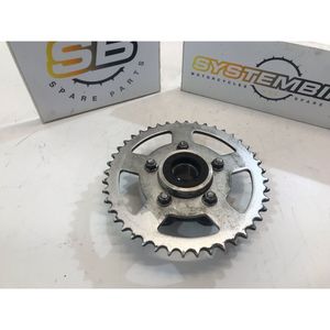 Compatibile con BMW R 1250 GS, carenatura laterale destra 2019-2023, pannello carrozzeria moto - Product Image 2