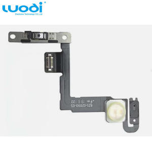 Cable Flex Botón De Encendido De Repuesto Para <span class=keywords><strong>iPhone</strong></span> <span class=keywords><strong>11</strong></span> - Product Image 1