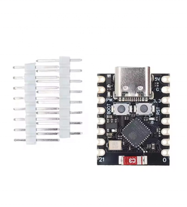 Scheda di Sviluppo ESP32-C3 MINI, Modulo WiFi ESP32 SuperMini, Scheda di Espansione ESP32 C3 - Product Image 1