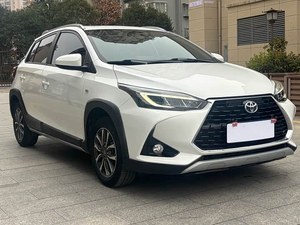 En <span class=keywords><strong>2020</strong></span>, el <span class=keywords><strong>Toyota</strong></span> <span class=keywords><strong>Yaris</strong></span> Usado Recorrió Más de 25,000 Kilómetros y Tiene un <span class=keywords><strong>Precio</strong></span> Razonable - Product Image 3