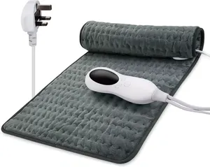 Arabia Saudita stupore migliore vendita pad di alta qualità miglior prezzo tre gambe spina di alimentazione 60*30cm colore grigio