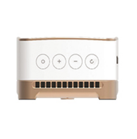 Vente en gros pas cher Mini projecteur portable avec batterie intégrée Film Dlp Cinéma de plein air Sans fil Android Smart Theater Beamer