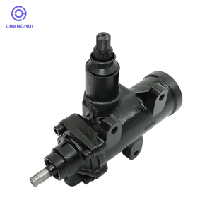 <span class=keywords><strong>Caja</strong></span> <span class=keywords><strong>de</strong></span> cambios <span class=keywords><strong>de</strong></span> dirección asistida 26082140 para 2000-06 <span class=keywords><strong>Chevy</strong></span> Tahoe Silverado GMC Sierra Yukon 1500 - Product Image 3