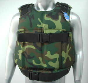 Nuevo Chaleco Táctico Modular Lavable Compass, Chaleco de Asalto Ajustable de Cordura para Entrenamiento, Juegos, Paintball y Caza - Product Image 1