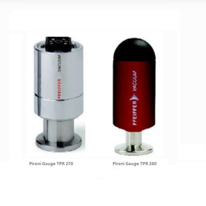 <span class=keywords><strong>Pfeiffer</strong></span> TPR 280 DN 16 ISO-KF PT R26 950 Jauge de vide Pirani de haute précision Réponse rapide Large gamme Outils à main sous vide général - Product Image 3