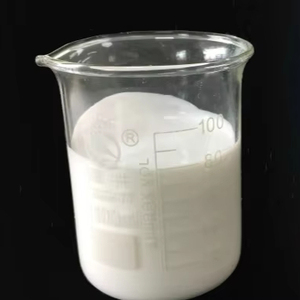 Nhũ tương Styrene Butadiene <span class=keywords><strong>Latex</strong></span>/<span class=keywords><strong>SBR</strong></span> để cải tạo nhũ tương nhựa đường cas9003-55-8 - Product Image 1
