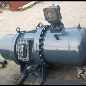 คอมเพรสเซอร์ทำความเย็น HYZL รุ่น RC-2-140B-H 7kW สำหรับเครื่องปรับอากาศและอุปกรณ์เก็บความเย็น - Product Image 2