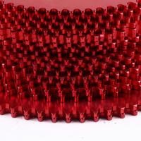 Pignon de karting en aluminium 6061 ou 7075 T6, 219 dents, 35 dents