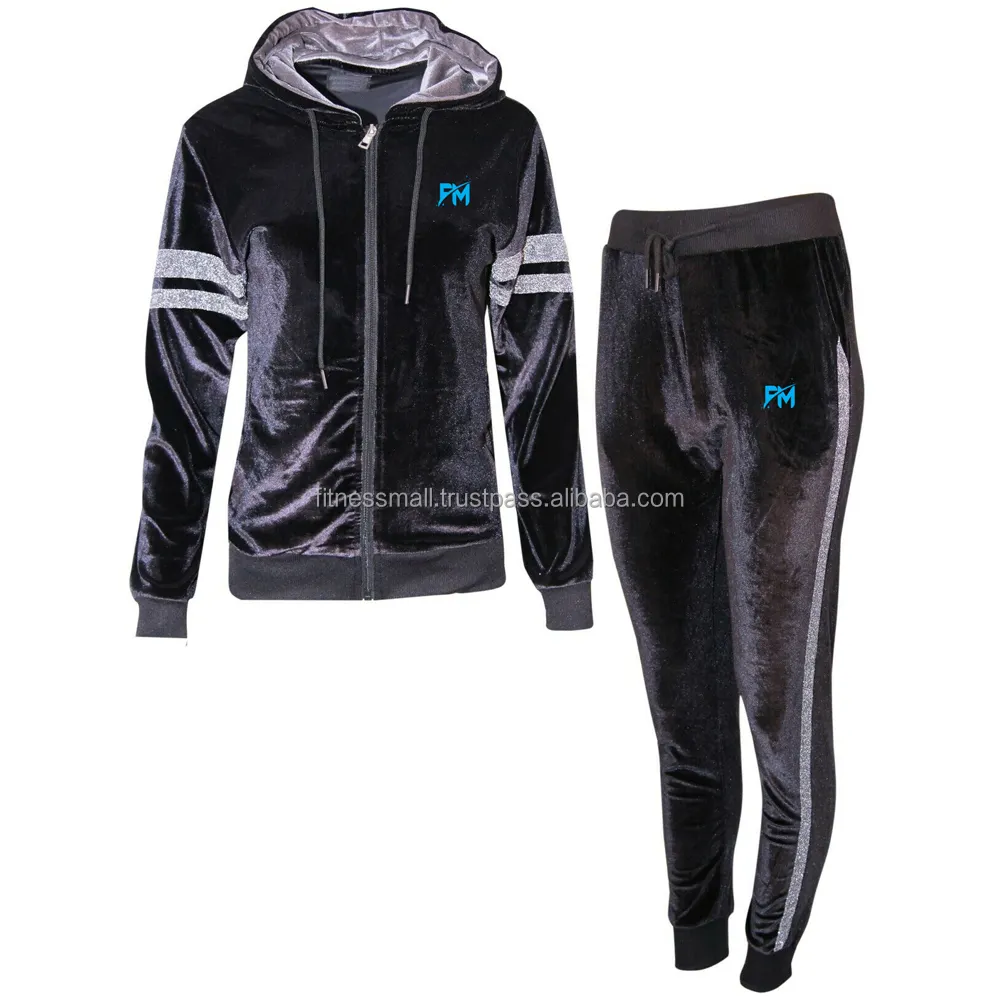 Custom Men Zip Jacket Tracksuit Casual Sports Jogging Suit Set Two Pieces Set women's Sportswear Plus Size Jacket Pants Suit