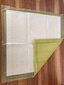 2025 Coussinets absorbants jetables personnalisés unisexe pour adultes et animaux de compagnie, respirants, pour grands chiens, de haute qualité - Product Image 2