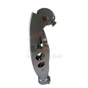 Prothèses médicales articulation du genou membres artificiels prothèse hydraulique articulation du genou jambe artificielle orthèse genou pour amputé - Product Image 6
