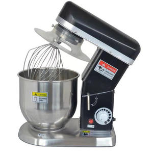 เครื่องผสมอาหารแบบตั้งโต๊ะ KitchenAid รุ่น Professional ความจุ 5 ลิตร สำหรับทำเค้ก - Product Image 3