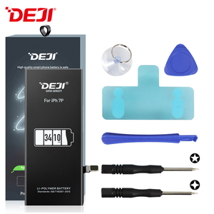 Deji Cho Iphone 7 Cộng Với Li <span class=keywords><strong>Ion</strong></span> Pin <span class=keywords><strong>Lithium</strong></span> <span class=keywords><strong>Ion</strong></span> Pin Cho Iphone 7 Cộng Với 7 - Product Image 1