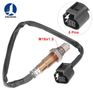 Capteur Lambda automatique de <span class=keywords><strong>prix</strong></span> usine de haute qualité 7576673 0258017187 11787576673 pour BMW <span class=keywords><strong>MINI</strong></span> <span class=keywords><strong>COOPER</strong></span> 2010 - 2016 - Product Image 3