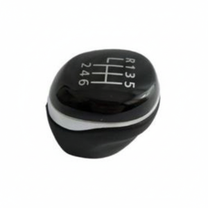 Megane 5 Gear <b>Shift</b> <b>Knob</b> Universal Fit (Ref 328654845R) Made in Turkey High Quality Local Car Gear <b>Knob</b> - Product Image 2