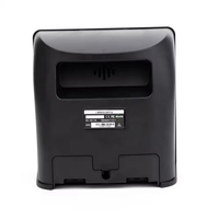 Plataforma de Escaneo de Códigos de Barras 1D 2D de Escritorio P97 de GUOTAO, Precio de Fábrica al por Mayor, Alternativa OEM al Lector de Códigos QR 7980G