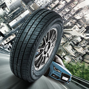 Pneu VAN LT Pneu 215 60 16C 215 65 16C 215 75 16C 225 65 16C <span class=keywords><strong>235</strong></span> 65 16C Pneu commercial avec étiquette européenne - Product Image 5