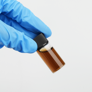 Nanoparticule MnO2 à surface spécifique élevée-35 mV Nanoparticules de dioxyde de manganèse mésoporeux creux en biomédecine - Product Image 2