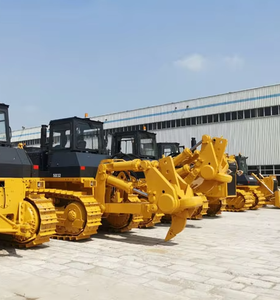 <span class=keywords><strong>Bulldozer</strong></span> Mediano SD17-B3 XL Rentable con Bajo Consumo de Combustible para Contratistas Generales y Flotas de <span class=keywords><strong>Alquiler</strong></span> - Product Image 3