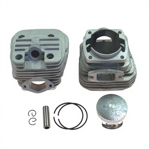 กระบอกสูบสำหรับเลื่อยโซ่จีน 45.2 มม. 58 ซีซี แบบคู่ - Product Image 1