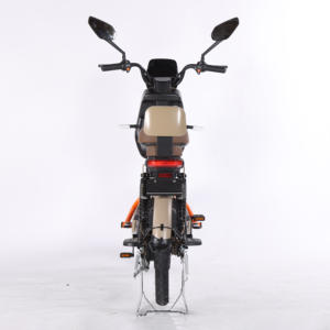 <span class=keywords><strong>Scooter</strong></span> de vitesse d'occasion pour adultes Motocyclette au lithium Véhicule tout-terrain de sport Scooters électriques Tuktuk Bicyclette pour la conduite à vélo - Product Image 4