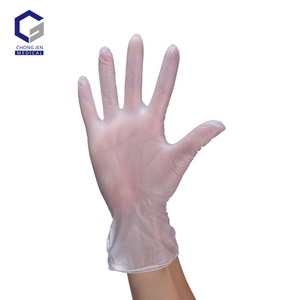Venta al por mayor de conducción mecánico guante Material de <span class=keywords><strong>vinilo</strong></span> de seguridad guantes de trabajo - Product Image 3
