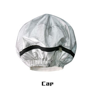 Livraison gratuite, vapeur pour cheveux, lumière LED, machine à vapeur nano pour <span class=keywords><strong>coiffure</strong></span>, micro brume, <span class=keywords><strong>casque</strong></span> à ozone à main, bon prix - Product Image 3