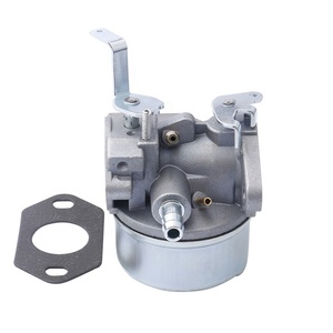 Nouveau <span class=keywords><strong>carburateur</strong></span> en alliage d'aluminium de haute qualité <span class=keywords><strong>Tecumseh</strong></span> 640300 632738 640096 HSK850 HSK870 TH139SA TH139SP Pièces de moteur de <span class=keywords><strong>tondeuse</strong></span> à gazon - Product Image 6