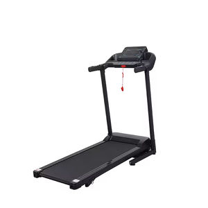 Bron Fabrikanten Loopband Machine Niet Gemakkelijk Versleten <span class=keywords><strong>Of</strong></span> Beschadigde Gym Loopband Met Verschillende Oppervlakte Intensiteit Training - Product Image 6